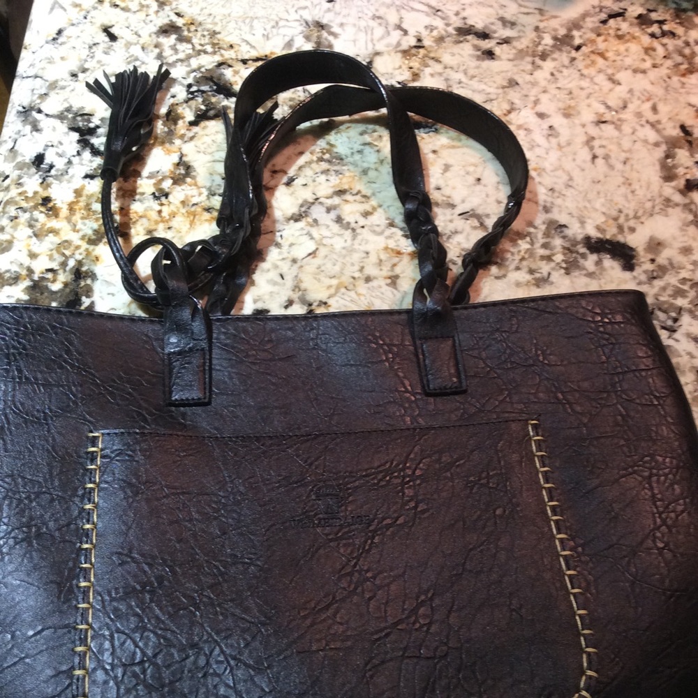Weimeibaige bag